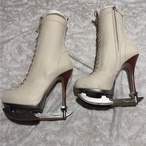 Dsquared Skate Boots